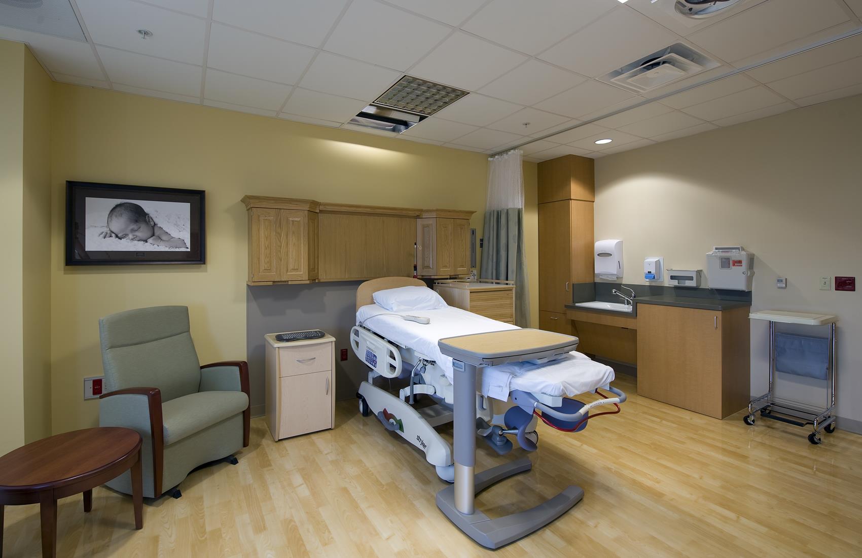 Advent Health Daytona Beach Labor and Delivery